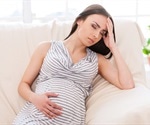 Study reveals genes that cause extreme nausea and vomiting in pregnancy