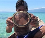 Breathtaking evolution amongst Indonesian tribe - bigger spleens for free-diving