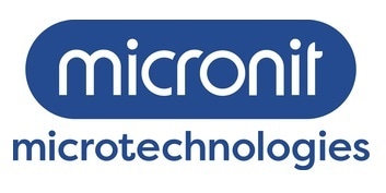 Micronit Microtechnologies B.V.