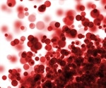 Diffusion and Red Blood Cells
