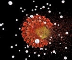 Silver Nanoparticles and HIV