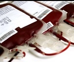 Reducing Damage when Storing and Thawing Blood Plasma