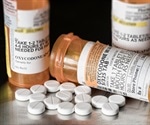 Walmart announces new regulations for filling opioid prescriptions