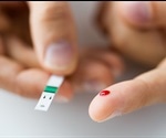 Mobile application could help monitor diabetes