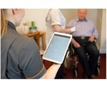 Digital Care Home shows potential to minimize emergency hospital admissions
