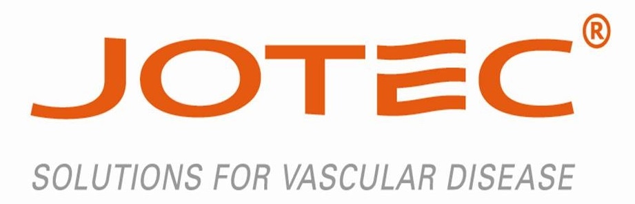 JOTEC GmbH logo.