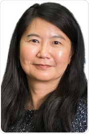 Prof. Jinghui Zhang
