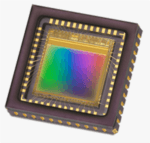 Image Sensor - Sapphire 1.3M - EV76C560