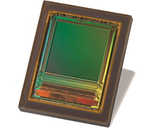 Emerald CMOS Image Sensors