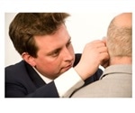 Three experts from The Tinnitus Clinic contribute to major review on pulsatile tinnitus