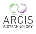 Arcis Biotechnology logo.