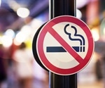 Reduction in US cigarette smoking rates