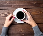 Four cups of coffee a day shown to protect heart muscle