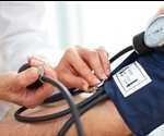 High blood pressure could be an early sign of dementia