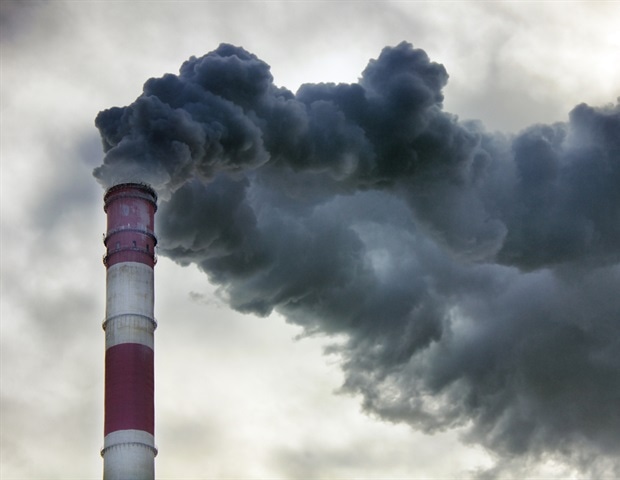 Long-term exposure to air pollution associated with higher risk of developing severe COVID-19