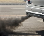 Air pollution thickens the blood and boosts inflammation