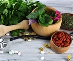 Ethnicity the most important personal characteristic in predicting complementary medicine use