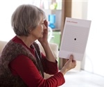 Poor vision in older adults often mistakenly conflated with mild cognitive impairment