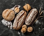 Bread made from whole cell pulse flour simulates satiety hormones to help us feel full