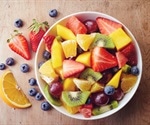 Fruit consumption may protect against age-related maculopathy (ARM)