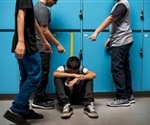 Bullying linked with borderline personality disorder in children