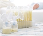 Small molecules found in breast milk may reduce the likelihood of infants developing allergies