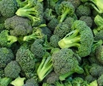 Dietary broccoli may protect against liver cancer