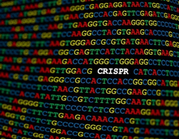 Редактирование генов улучшено за счет новых транскриптов CRISPR.