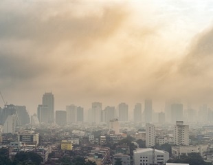 Polluted air may hurt reproductive health, research suggests