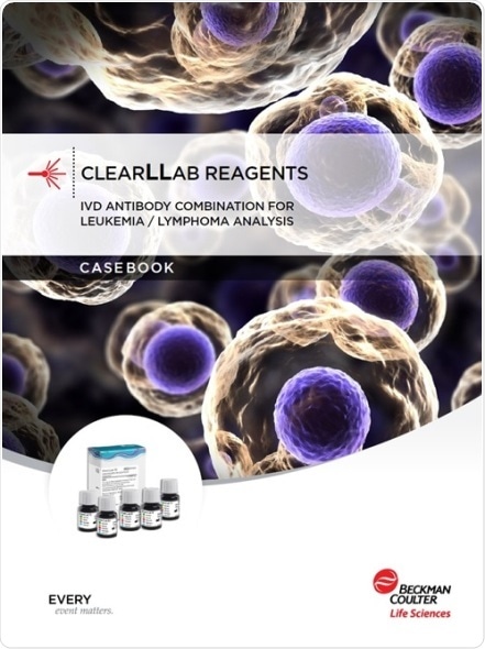 ClearLab Reagents