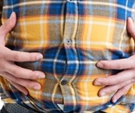 Study: Nearly 1 in 7 Americans regularly experience bloating issues