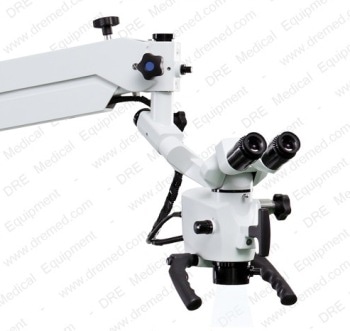 DRE Compass LED Surgical Microscope