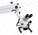 DRE Compass LED Surgical Microscope