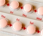 Key brain region found to be smaller in birth control pill users