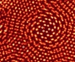Cornell University researchers achieve world's highest resolution images using ptychography