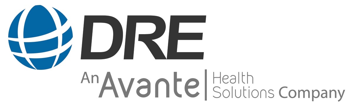 DRE, Inc. logo.