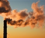 Short-term exposure to air pollution may increase stroke risk