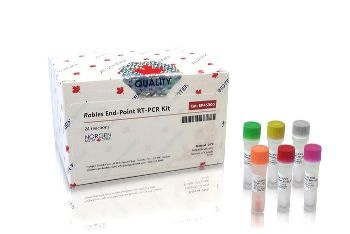 Norgen Biotek's Rabies Detection Kits