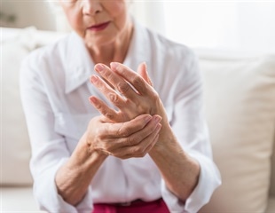 Phase 3 study shows STELARA inhibits structural damage in patients with active psoriatic arthritis