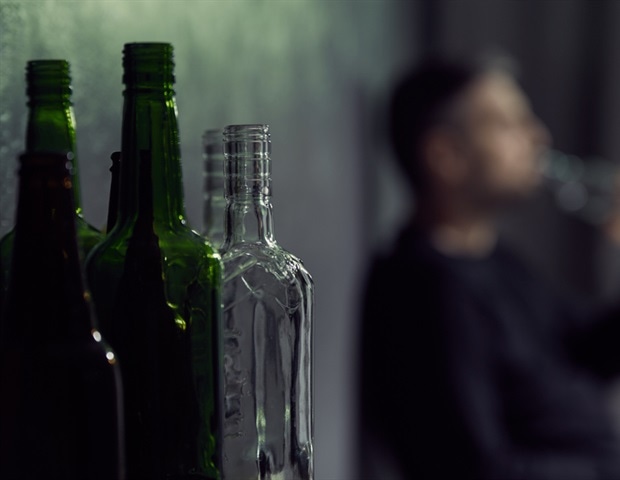 DNA test results may enhance prevention and treatment of alcohol use disorder