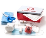 First Aid Article Series