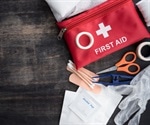 Red Cross survey: 68% of Americans involved in some kind of summer emergency