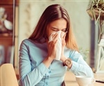 Flu virus can be passed on before appearance of symptoms