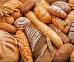 NUS scientists formulate recipe for making healthier bread