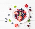 Replacing refined carbohydrates with whole grains, fruits may help prevent midlife weight gain