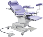 Performance Gyneco Examination Couch from Sonologic