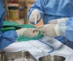 Bypass surgery results in better five-year survival than balloon angioplasty and stent procedures