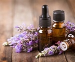 CDC lab testing identifies deadly bacteria in an aromatherapy spray