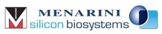 Menarini Silicon Biosystems logo.