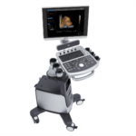 Sonologic's QBit 7 Ultrasound System
